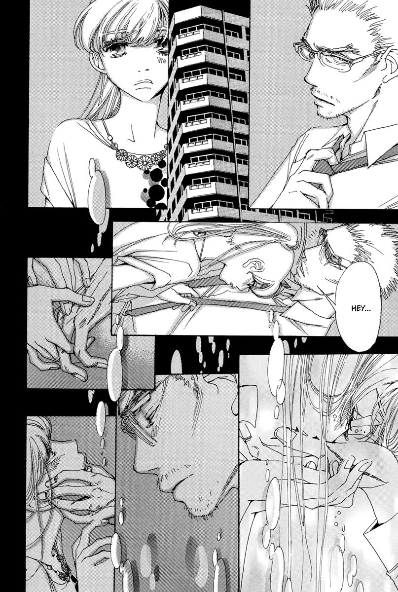 And (Okazaki Mari) Chapter 20 page 30 - Chapter 20