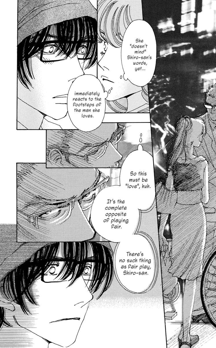 And (Okazaki Mari) Chapter 21 page 11 - Chapter 21