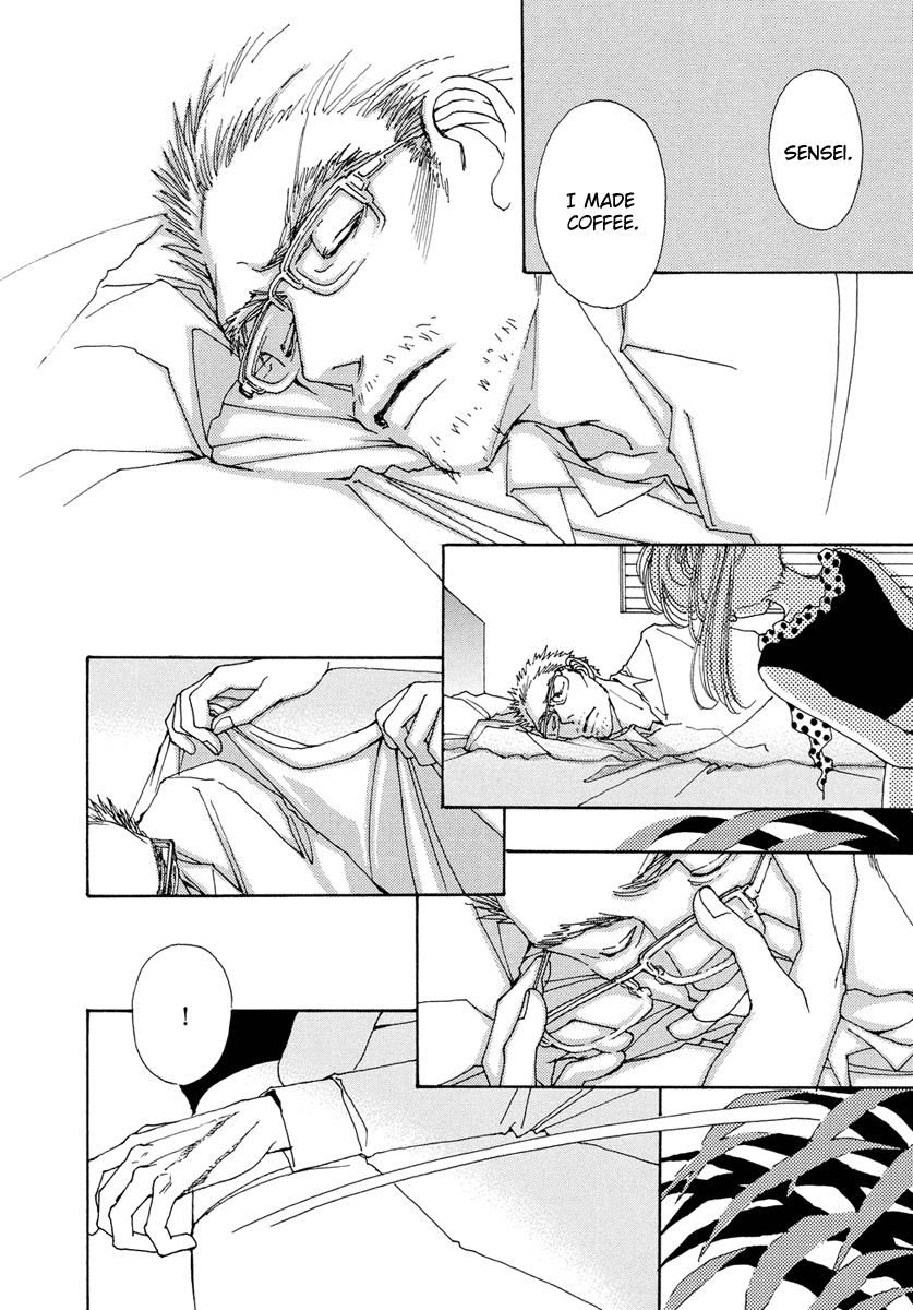 And (Okazaki Mari) Chapter 21 page 14 - Chapter 21