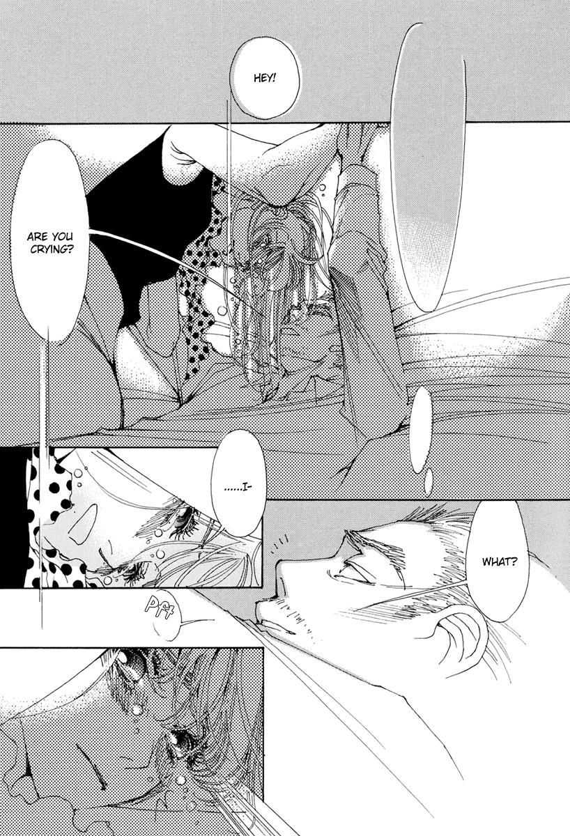 And (Okazaki Mari) Chapter 21 page 19 - Chapter 21