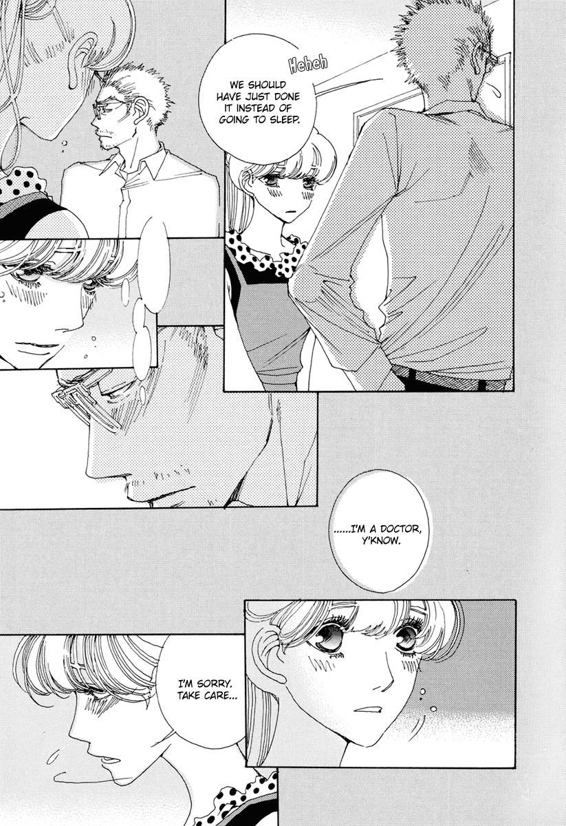And (Okazaki Mari) Chapter 21 page 25 - Chapter 21
