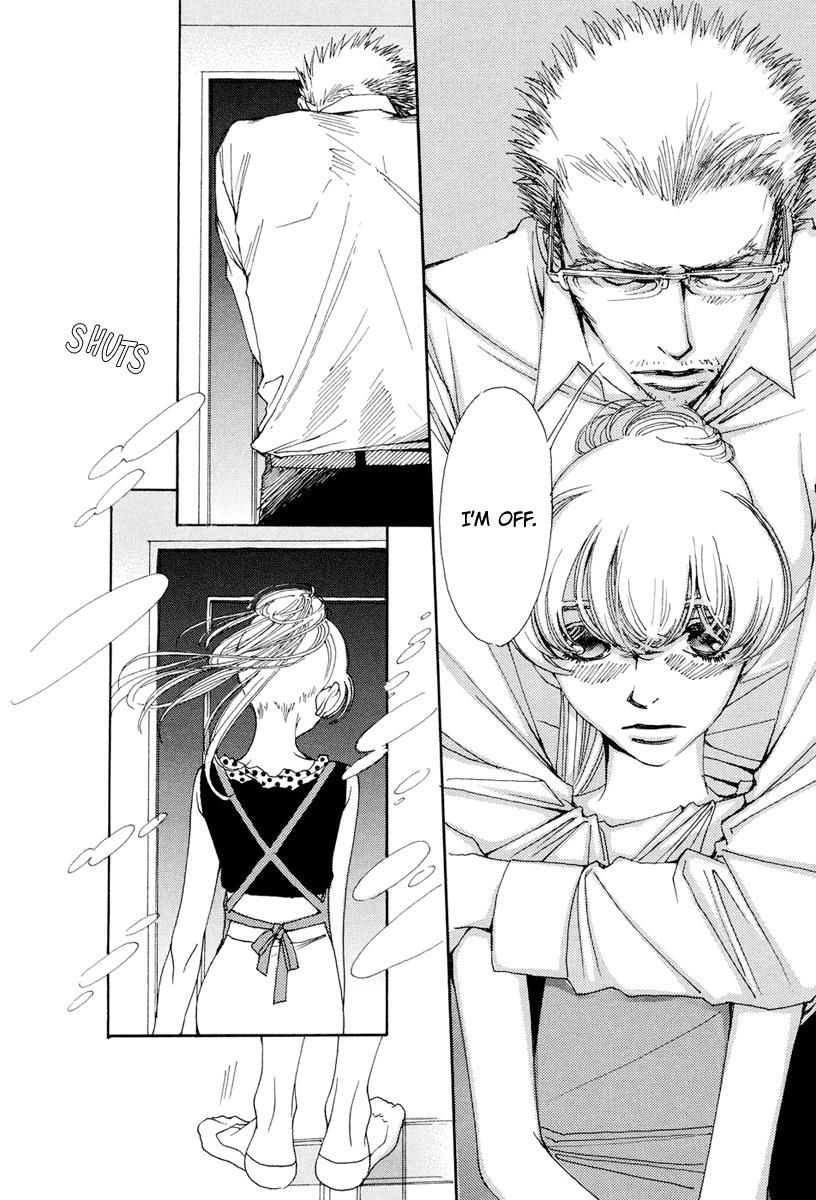And (Okazaki Mari) Chapter 21 page 26 - Chapter 21