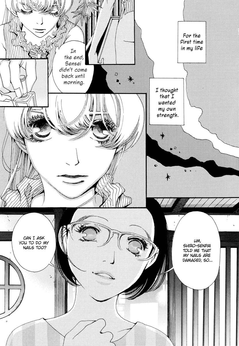 And (Okazaki Mari) Chapter 21 page 29 - Chapter 21