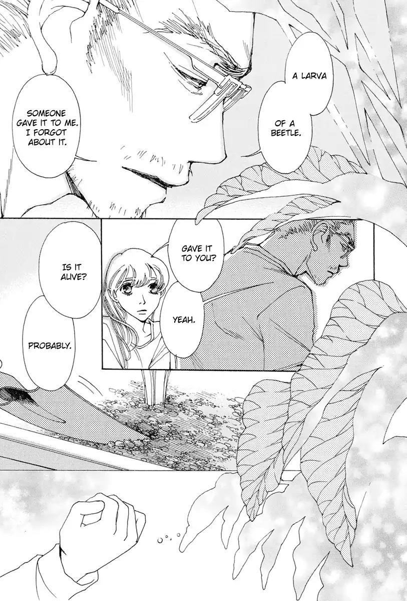 And (Okazaki Mari) Chapter 22 page 10 - Chapter 22