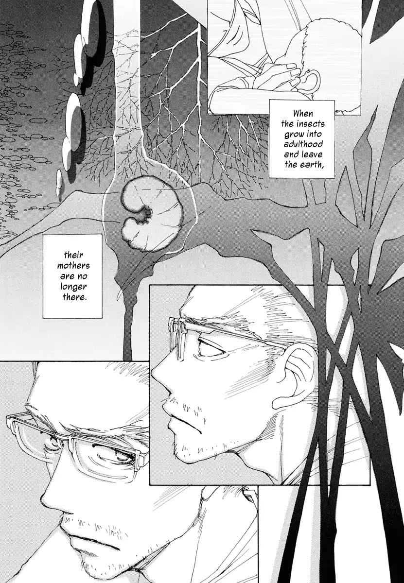 And (Okazaki Mari) Chapter 22 page 14 - Chapter 22