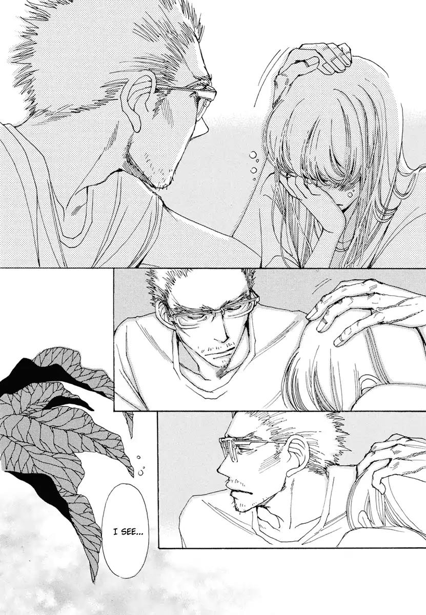 And (Okazaki Mari) Chapter 22 page 15 - Chapter 22