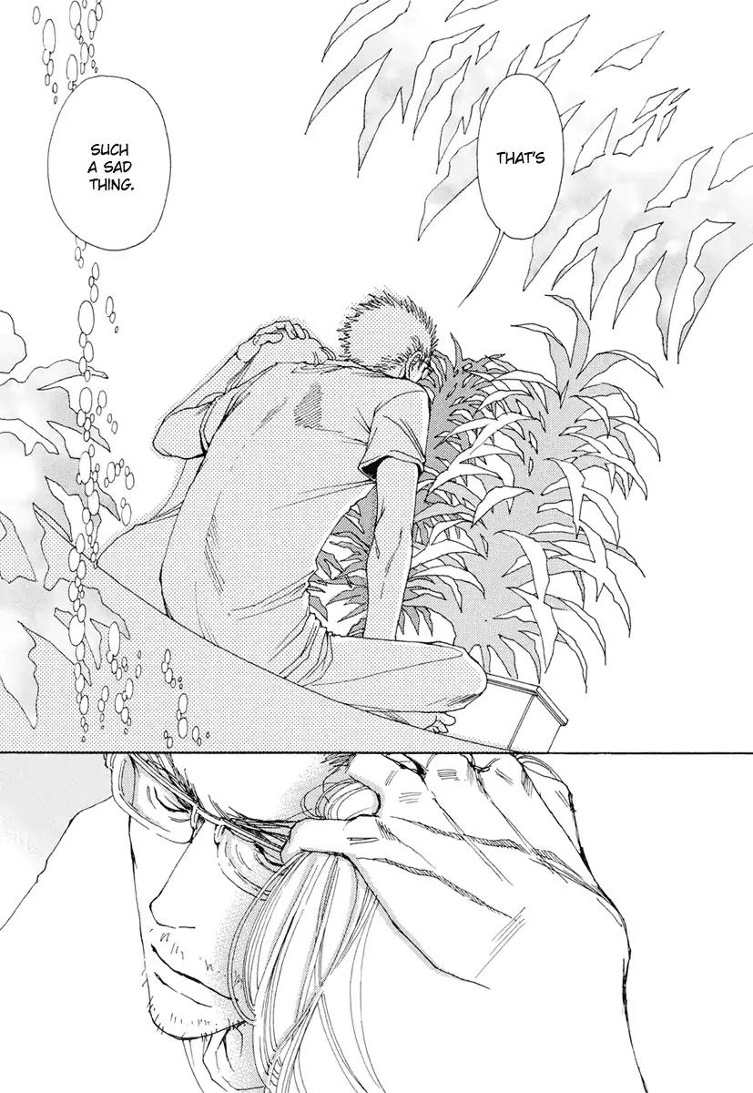 And (Okazaki Mari) Chapter 22 page 16 - Chapter 22