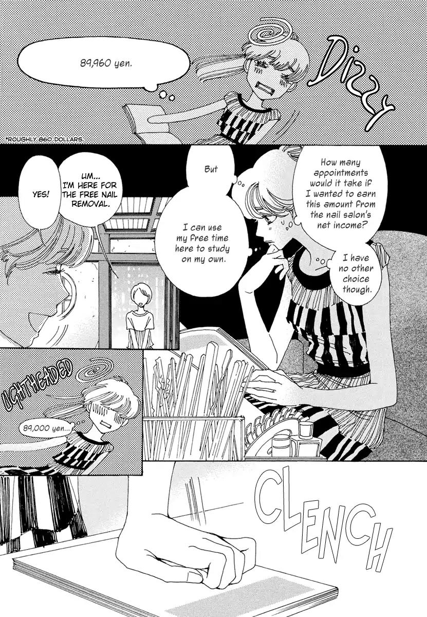 And (Okazaki Mari) Chapter 22 page 24 - Chapter 22