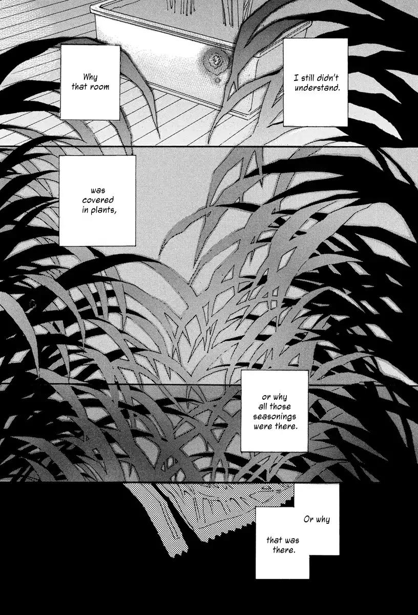 And (Okazaki Mari) Chapter 22 page 28 - Chapter 22