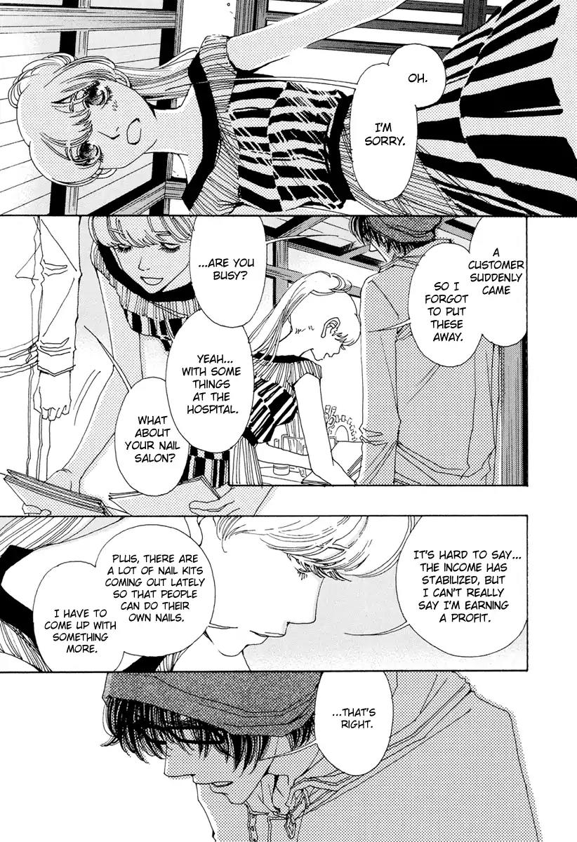 And (Okazaki Mari) Chapter 22 page 30 - Chapter 22