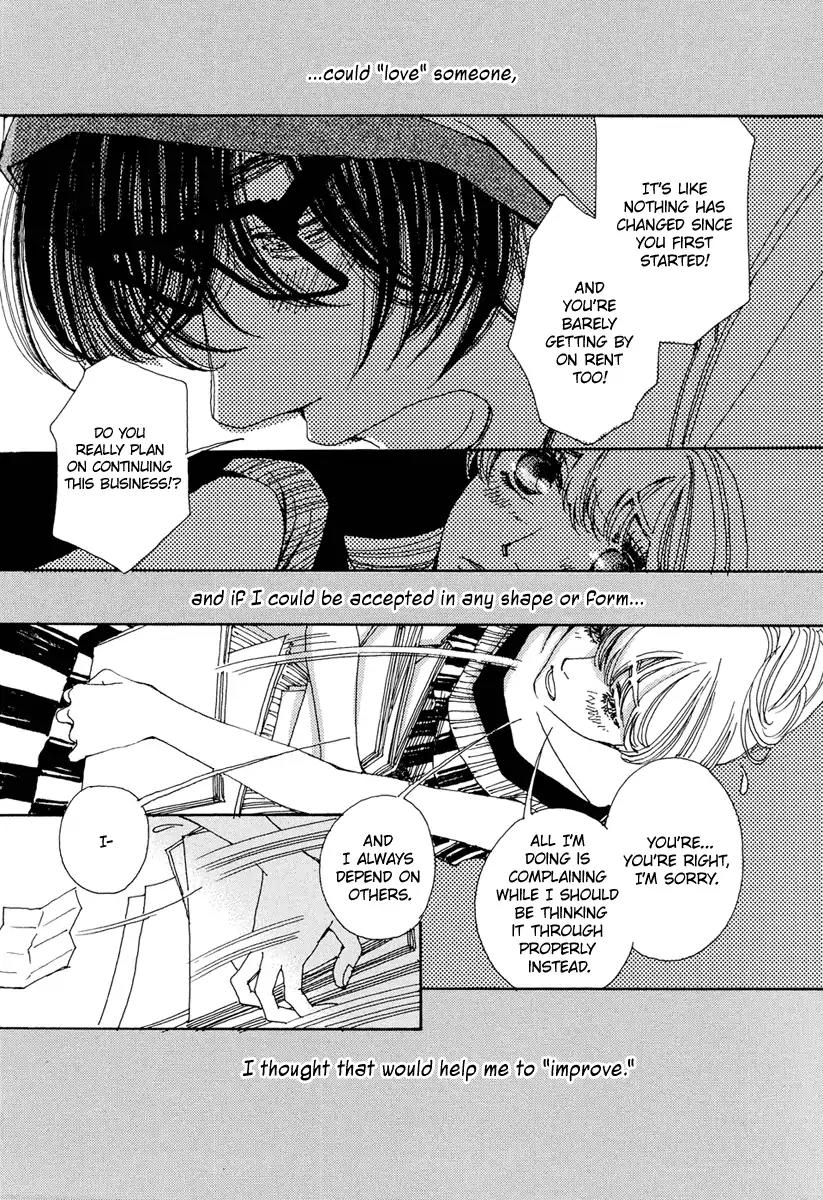 And (Okazaki Mari) Chapter 22 page 32 - Chapter 22