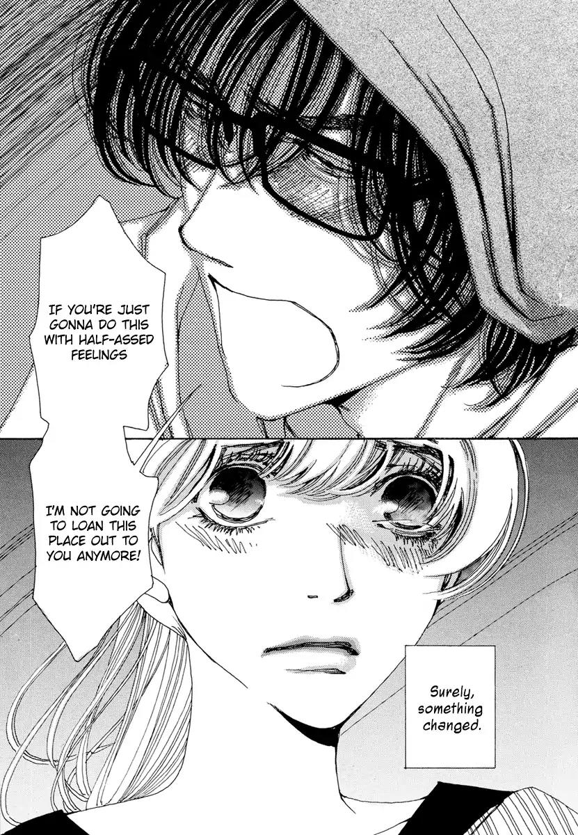 And (Okazaki Mari) Chapter 22 page 34 - Chapter 22