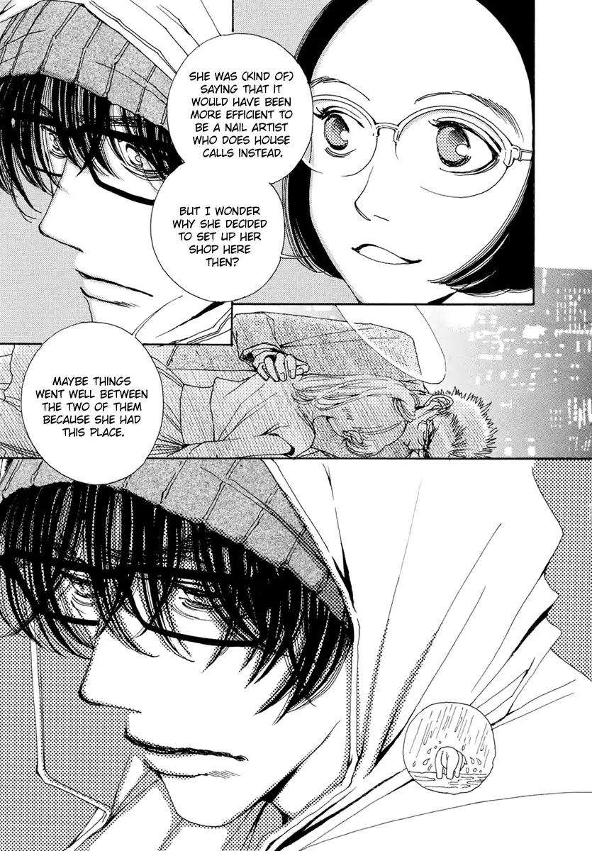 And (Okazaki Mari) Chapter 22 page 8 - Chapter 22