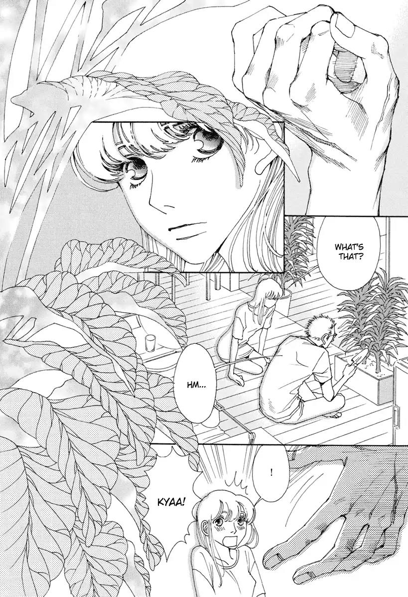 And (Okazaki Mari) Chapter 22 page 9 - Chapter 22