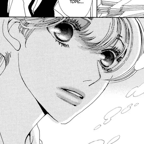 And (Okazaki Mari) Chapter 22 cover