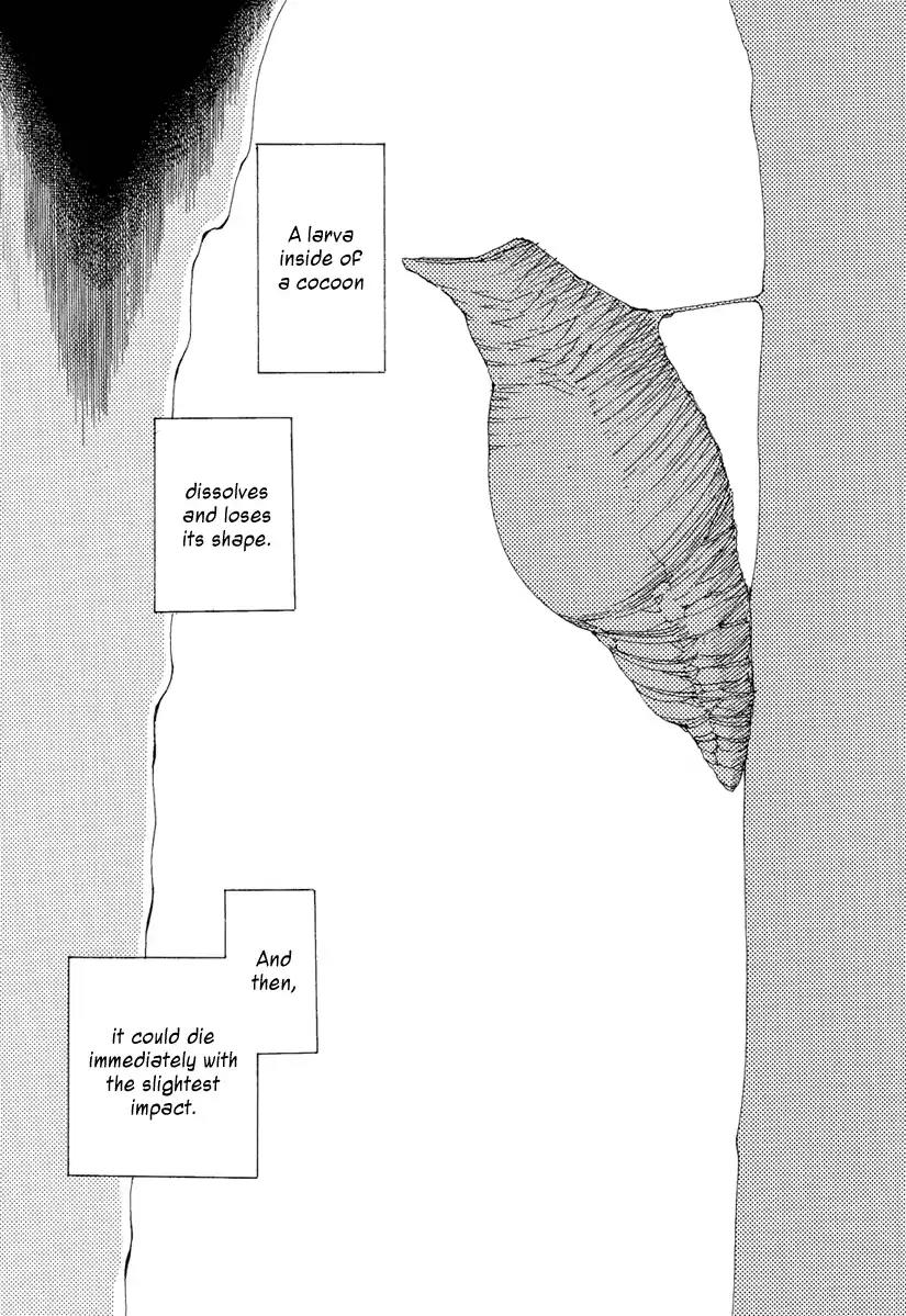 And (Okazaki Mari) Chapter 23 page 10 - Chapter 23