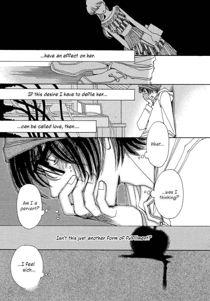 And (Okazaki Mari) Chapter 23 page 18 - Chapter 23
