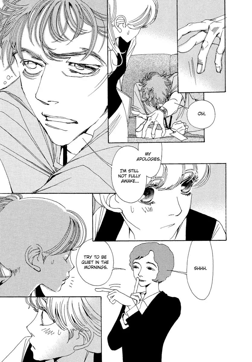 And (Okazaki Mari) Chapter 23 page 30 - Chapter 23