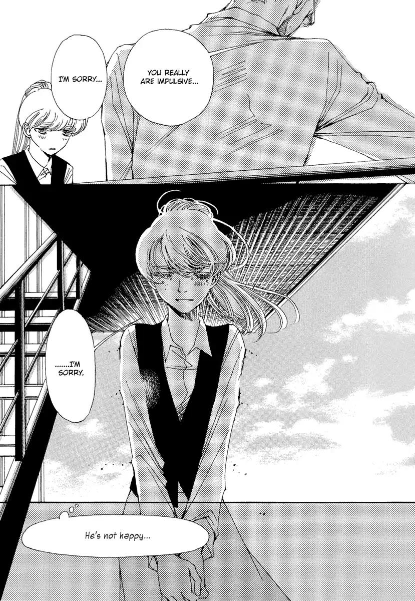 And (Okazaki Mari) Chapter 23 page 38 - Chapter 23