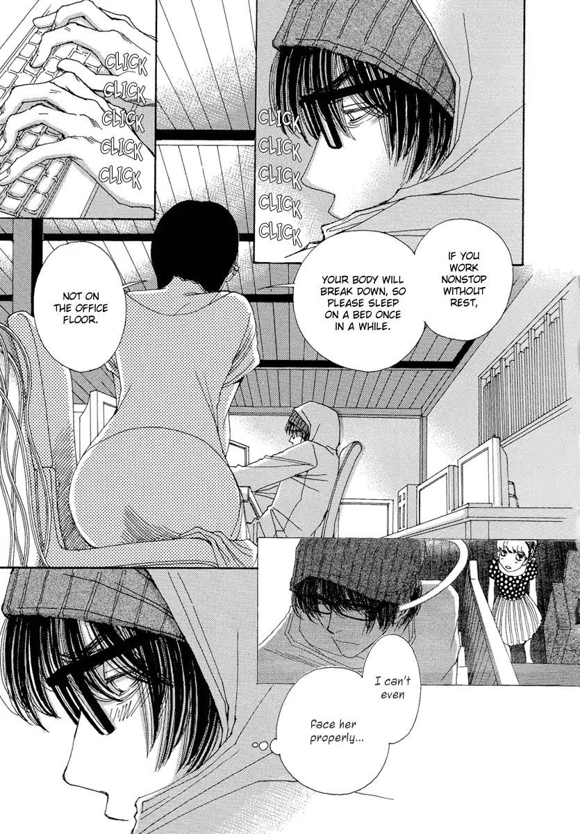 And (Okazaki Mari) Chapter 24 page 11 - Chapter 24