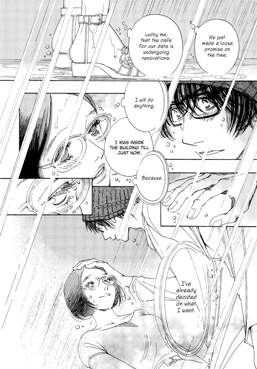 And (Okazaki Mari) Chapter 24 page 26 - Chapter 24