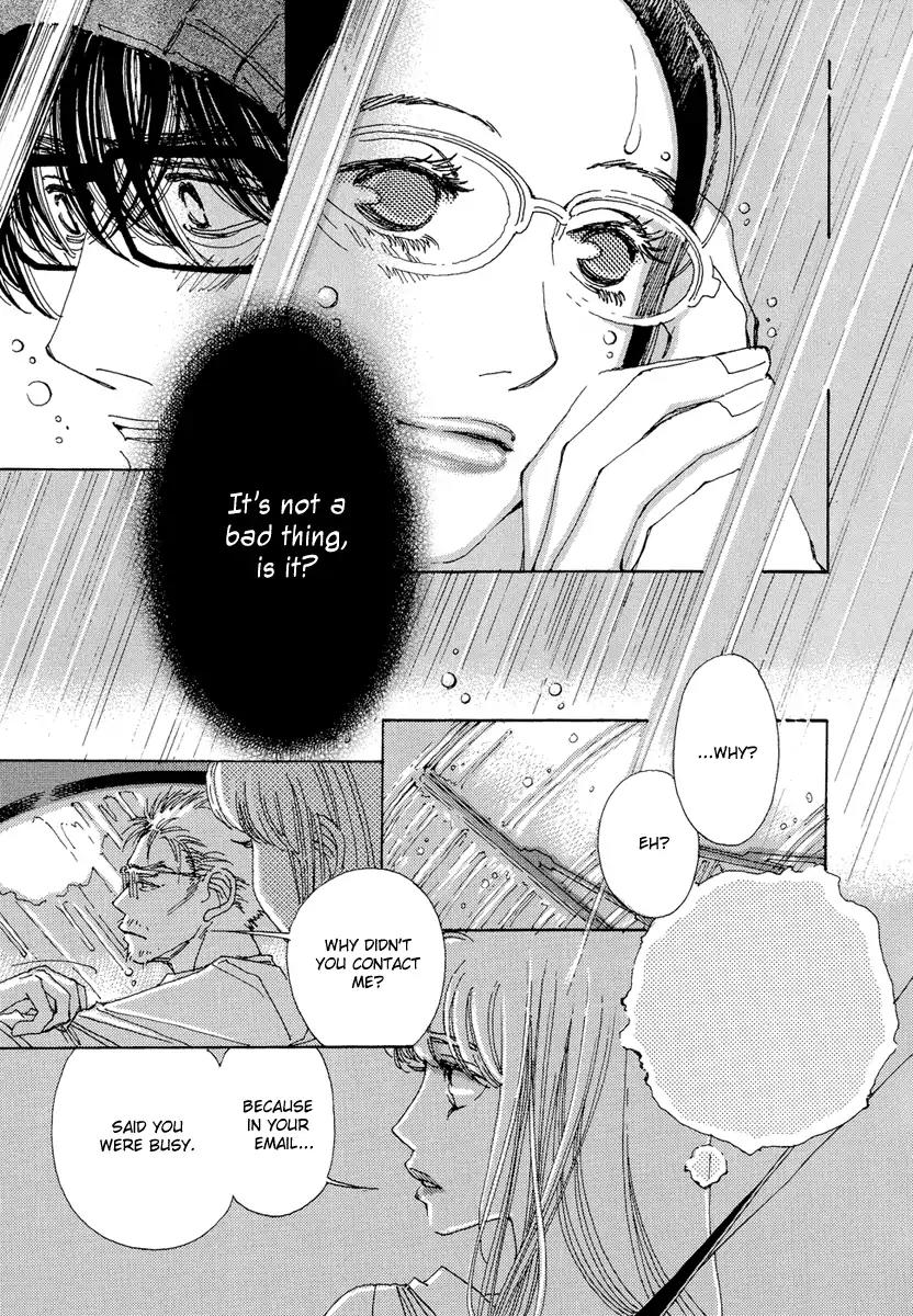 And (Okazaki Mari) Chapter 24 page 27 - Chapter 24