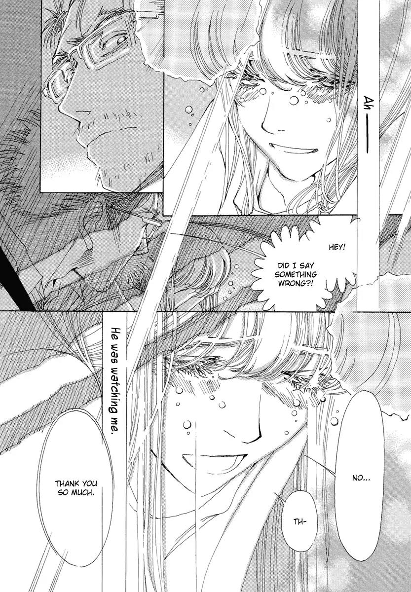 And (Okazaki Mari) Chapter 24 page 30 - Chapter 24