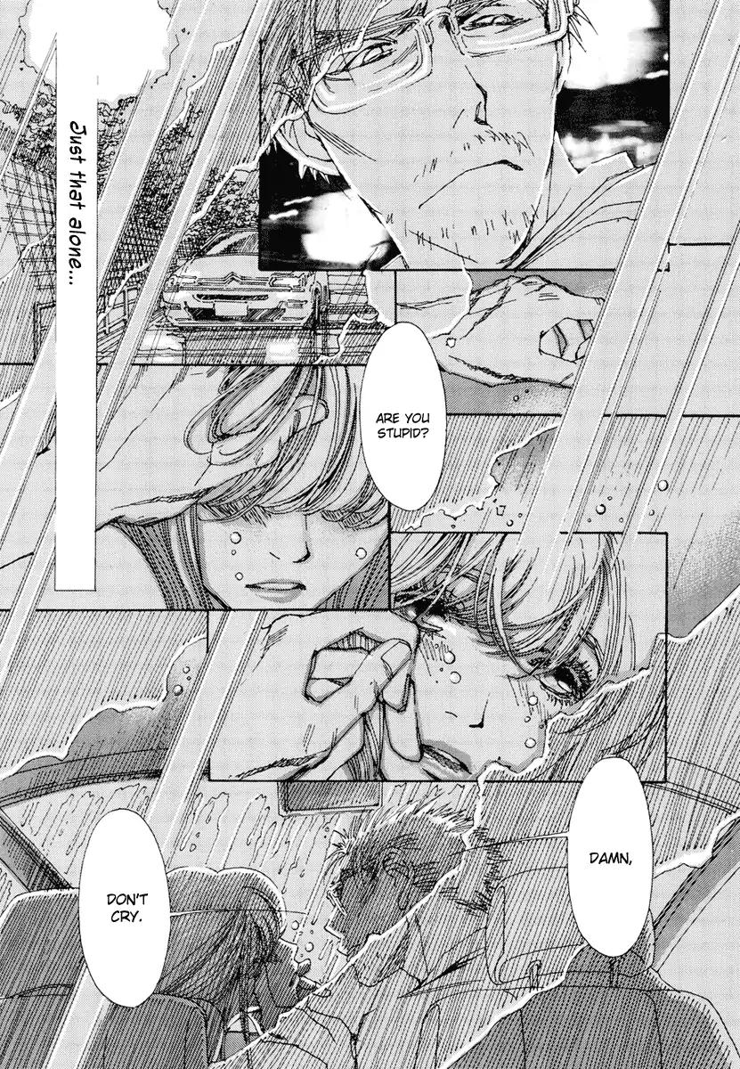 And (Okazaki Mari) Chapter 24 page 31 - Chapter 24