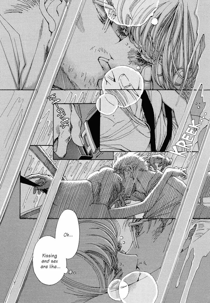 And (Okazaki Mari) Chapter 24 page 32 - Chapter 24