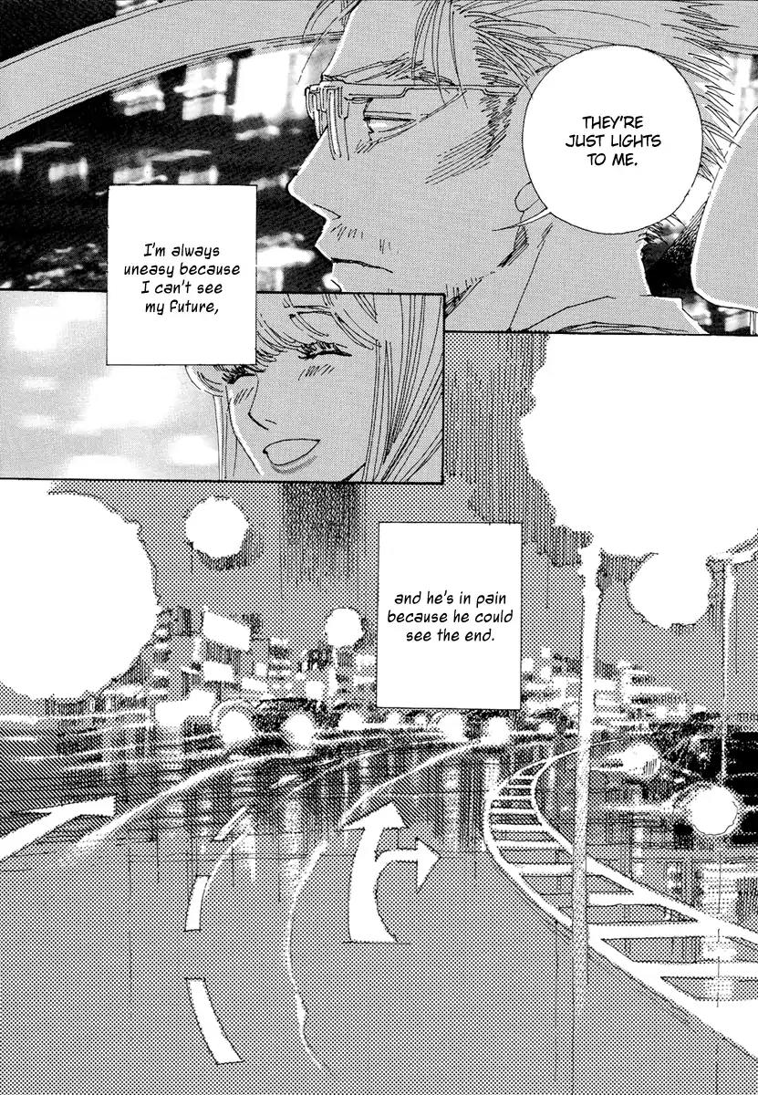 And (Okazaki Mari) Chapter 24 page 36 - Chapter 24