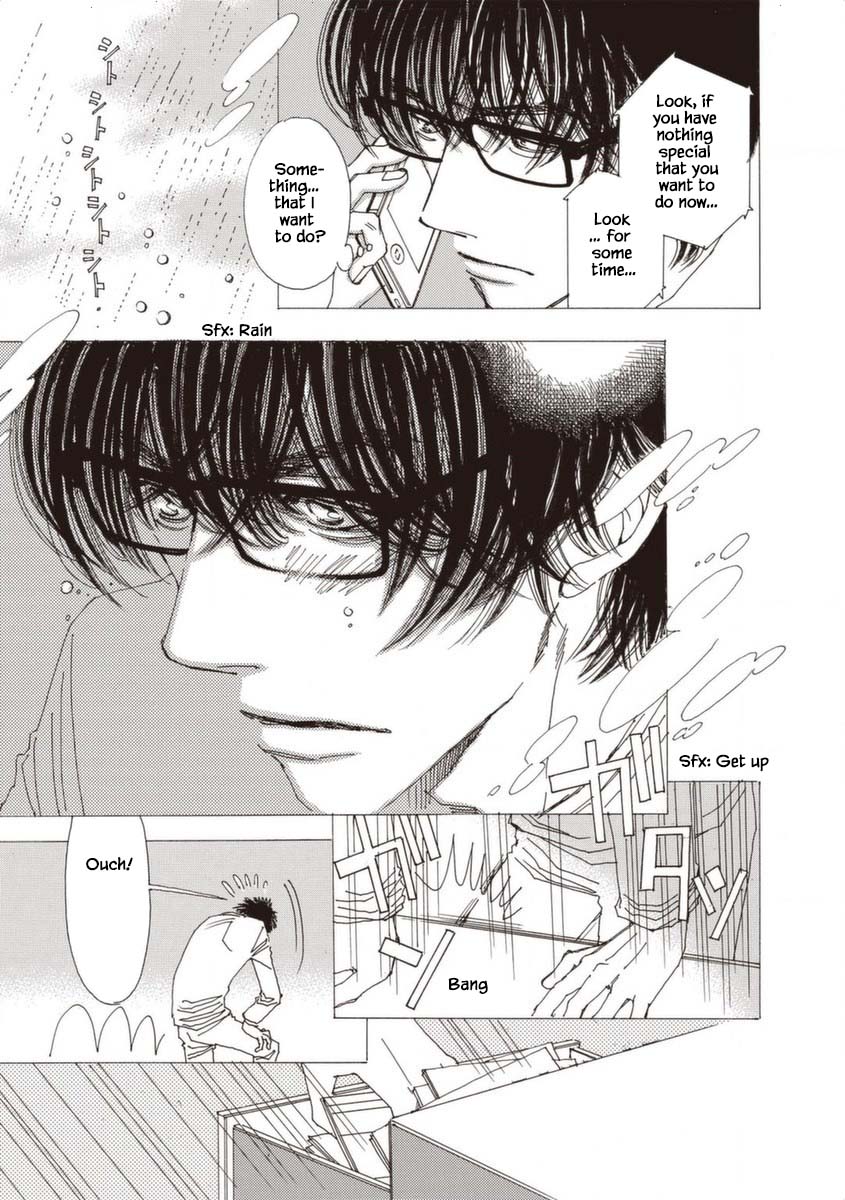 And (Okazaki Mari) Chapter 25 page 15 - Chapter 25