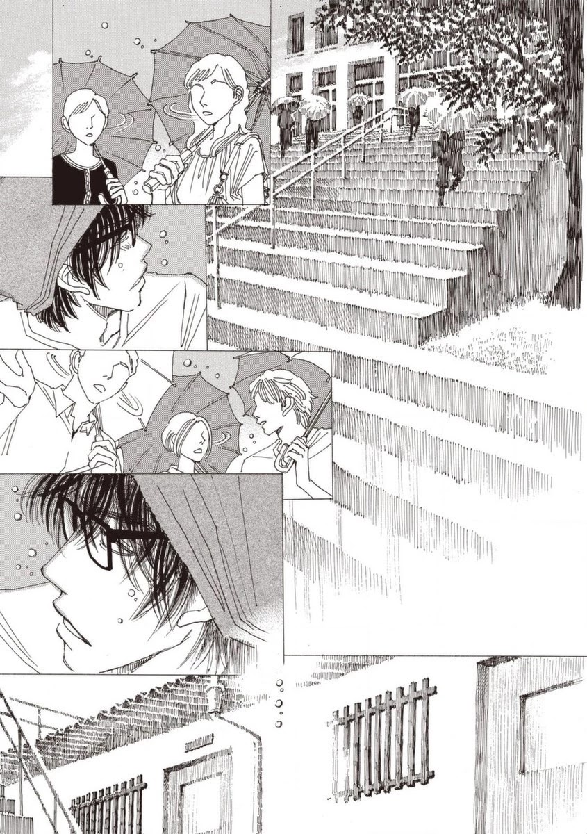 And (Okazaki Mari) Chapter 25 page 17 - Chapter 25