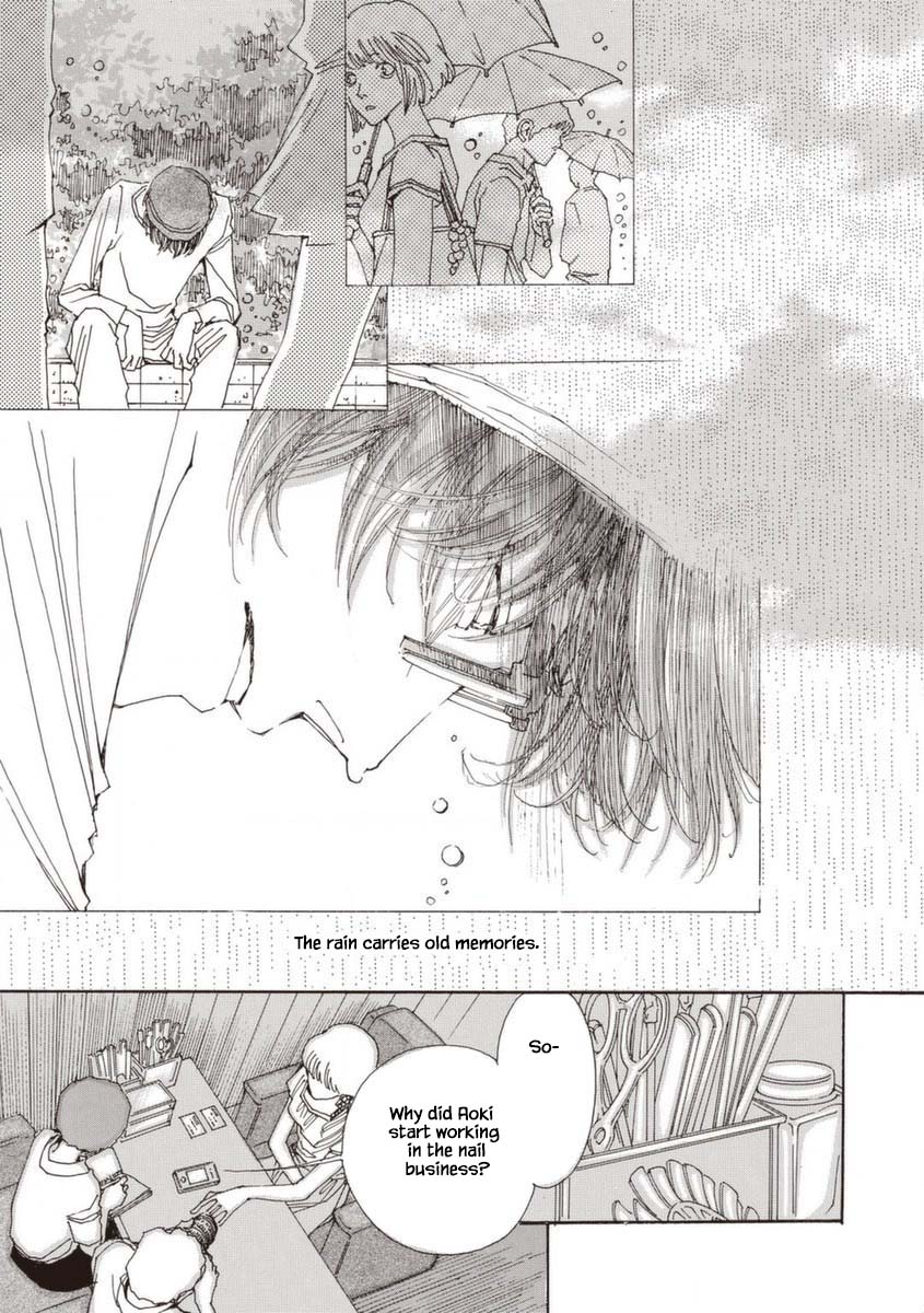 And (Okazaki Mari) Chapter 25 page 19 - Chapter 25