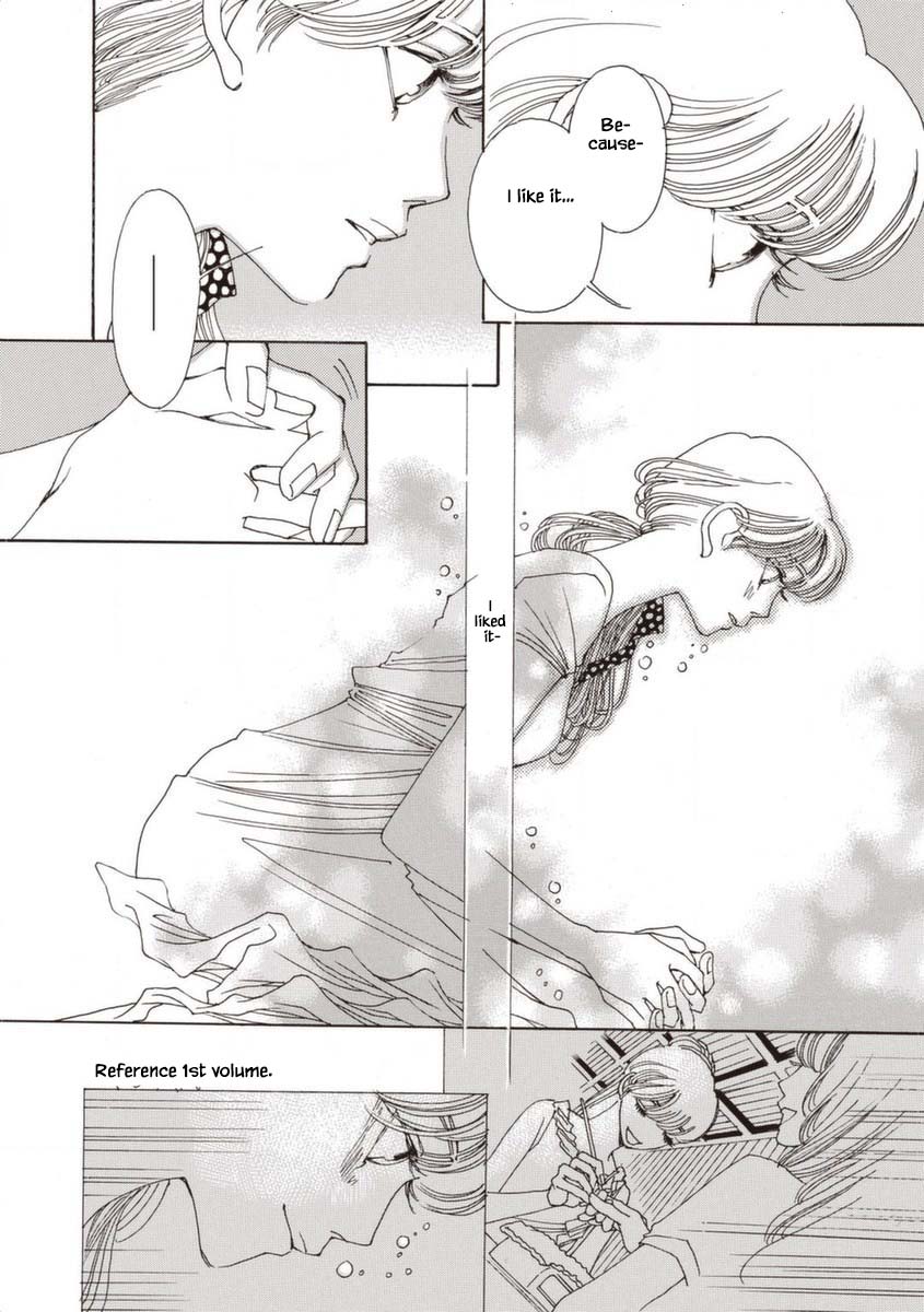 And (Okazaki Mari) Chapter 25 page 20 - Chapter 25