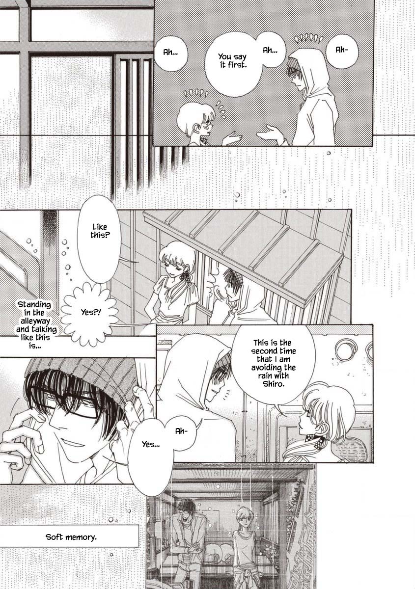 And (Okazaki Mari) Chapter 25 page 23 - Chapter 25
