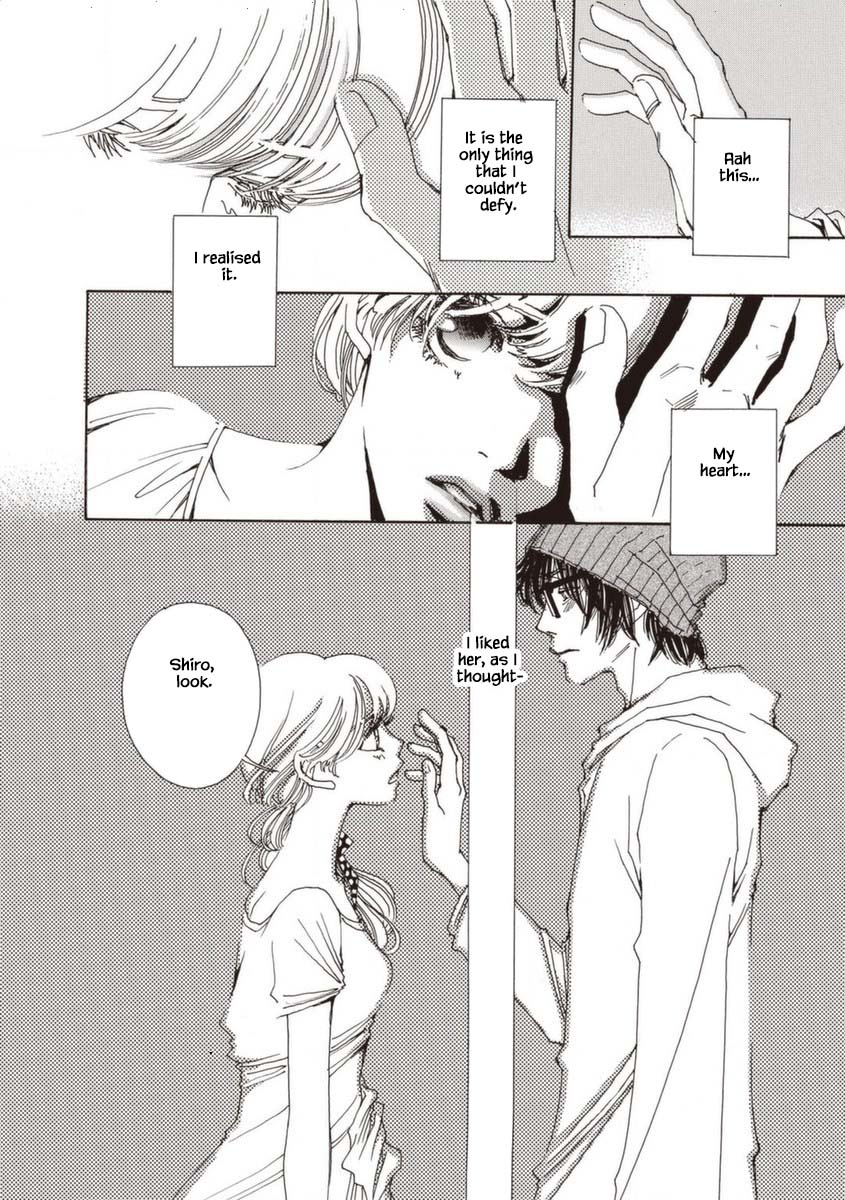 And (Okazaki Mari) Chapter 25 page 26 - Chapter 25