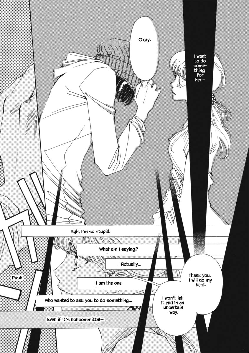 And (Okazaki Mari) Chapter 26 page 15 - Chapter 26