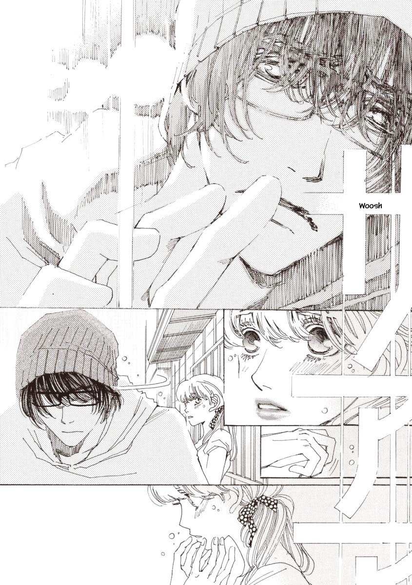 And (Okazaki Mari) Chapter 26 page 18 - Chapter 26