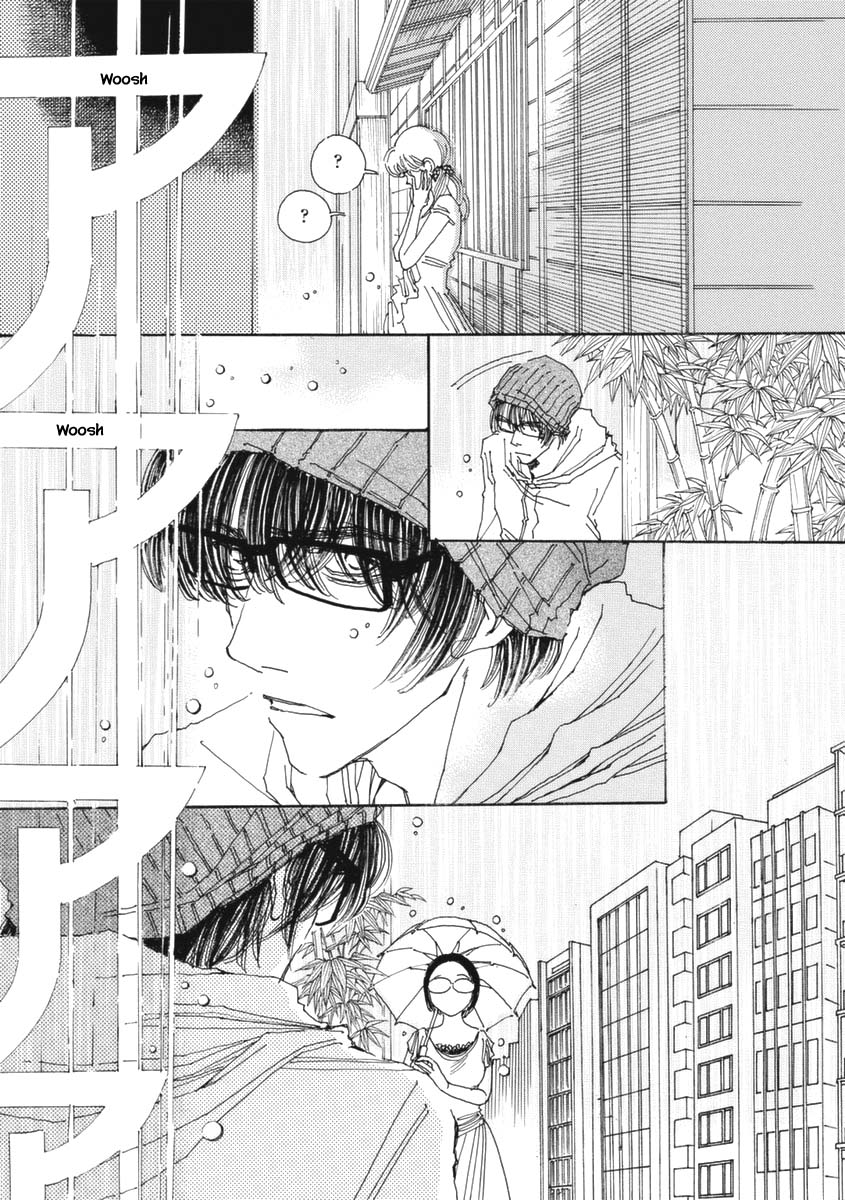 And (Okazaki Mari) Chapter 26 page 19 - Chapter 26