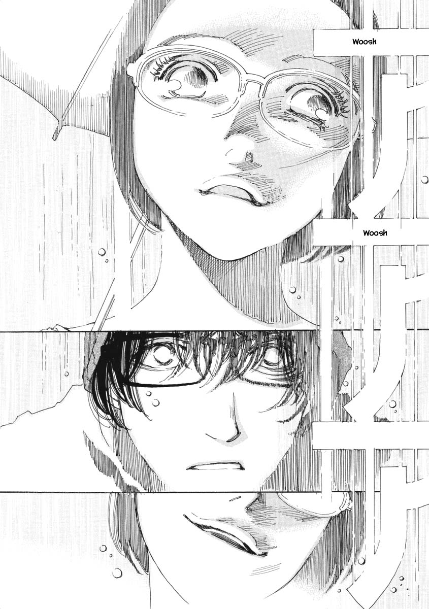 And (Okazaki Mari) Chapter 26 page 20 - Chapter 26