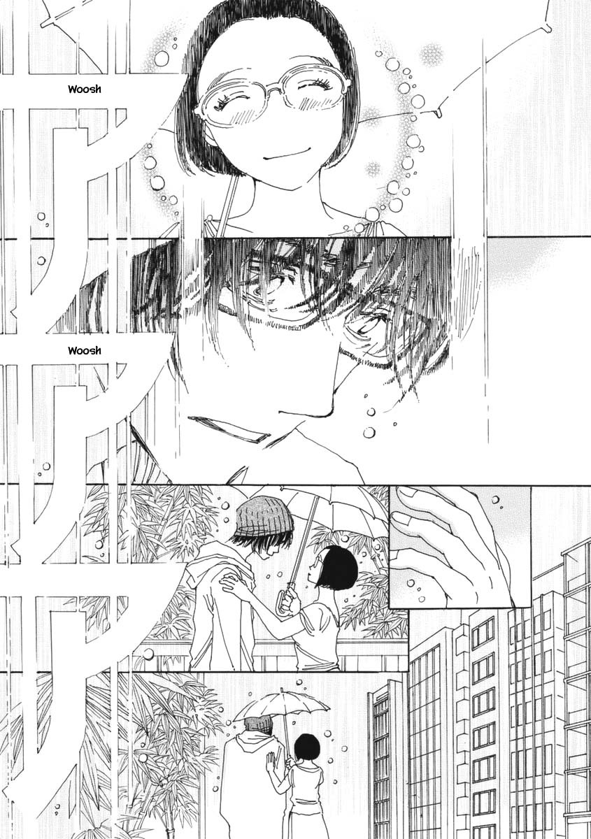 And (Okazaki Mari) Chapter 26 page 21 - Chapter 26