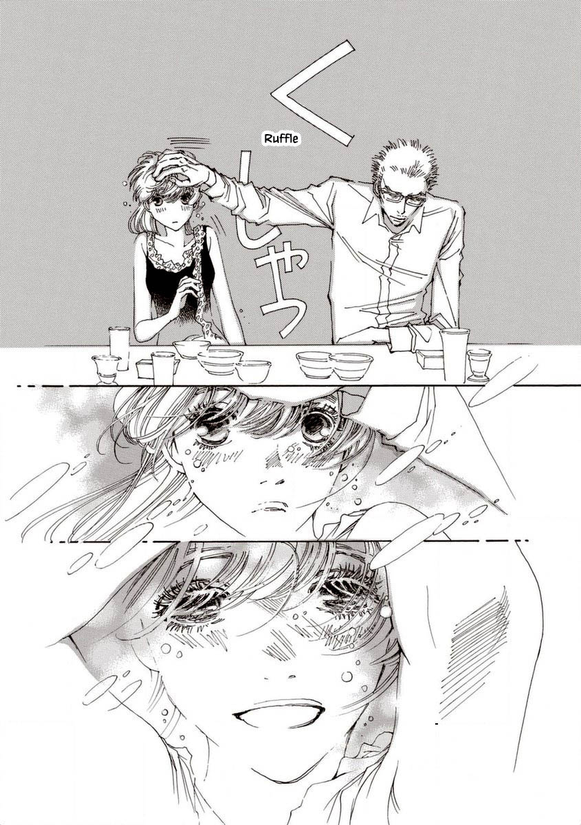 And (Okazaki Mari) Chapter 28.2 page 10 - Chapter 28.2