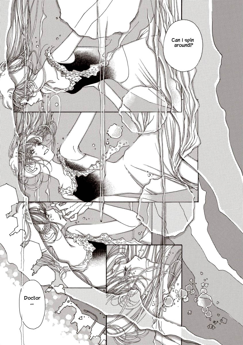 And (Okazaki Mari) Chapter 28.2 page 12 - Chapter 28.2