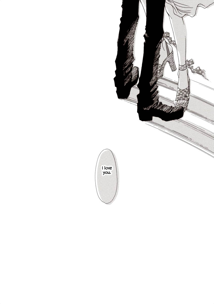And (Okazaki Mari) Chapter 28.2 page 17 - Chapter 28.2