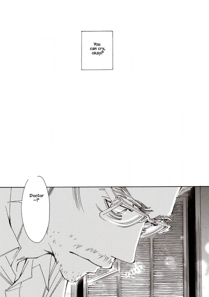 And (Okazaki Mari) Chapter 28.2 page 4 - Chapter 28.2