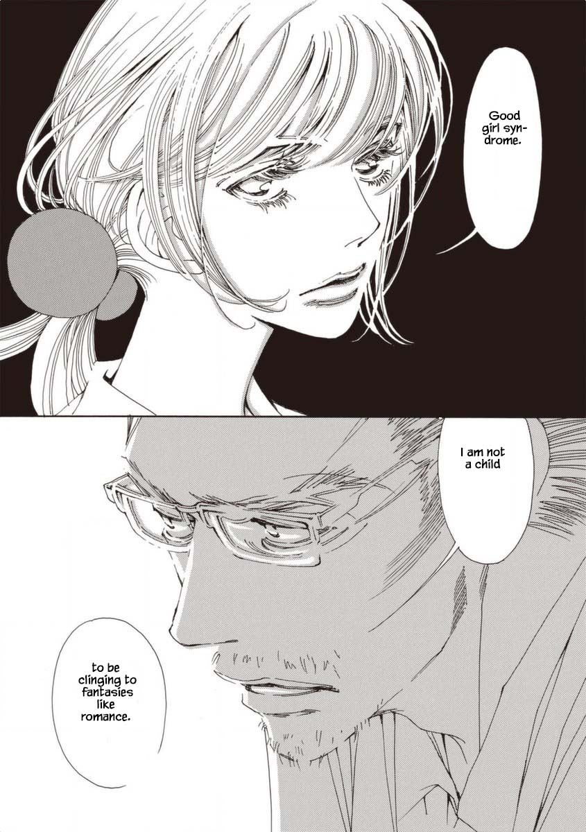 And (Okazaki Mari) Chapter 29 page 20 - Chapter 29