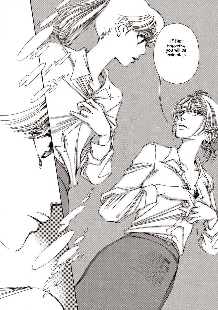 And (Okazaki Mari) Chapter 29 page 26 - Chapter 29