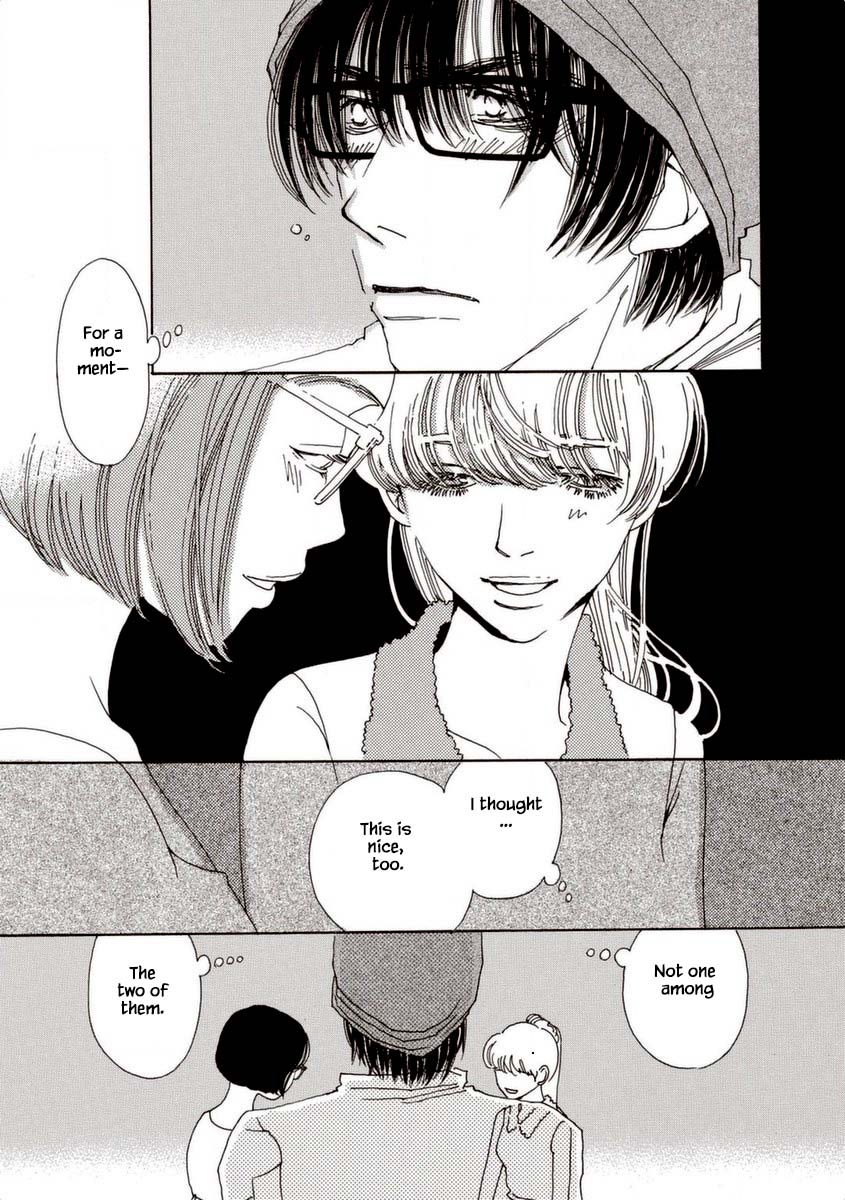 And (Okazaki Mari) Chapter 29 page 33 - Chapter 29
