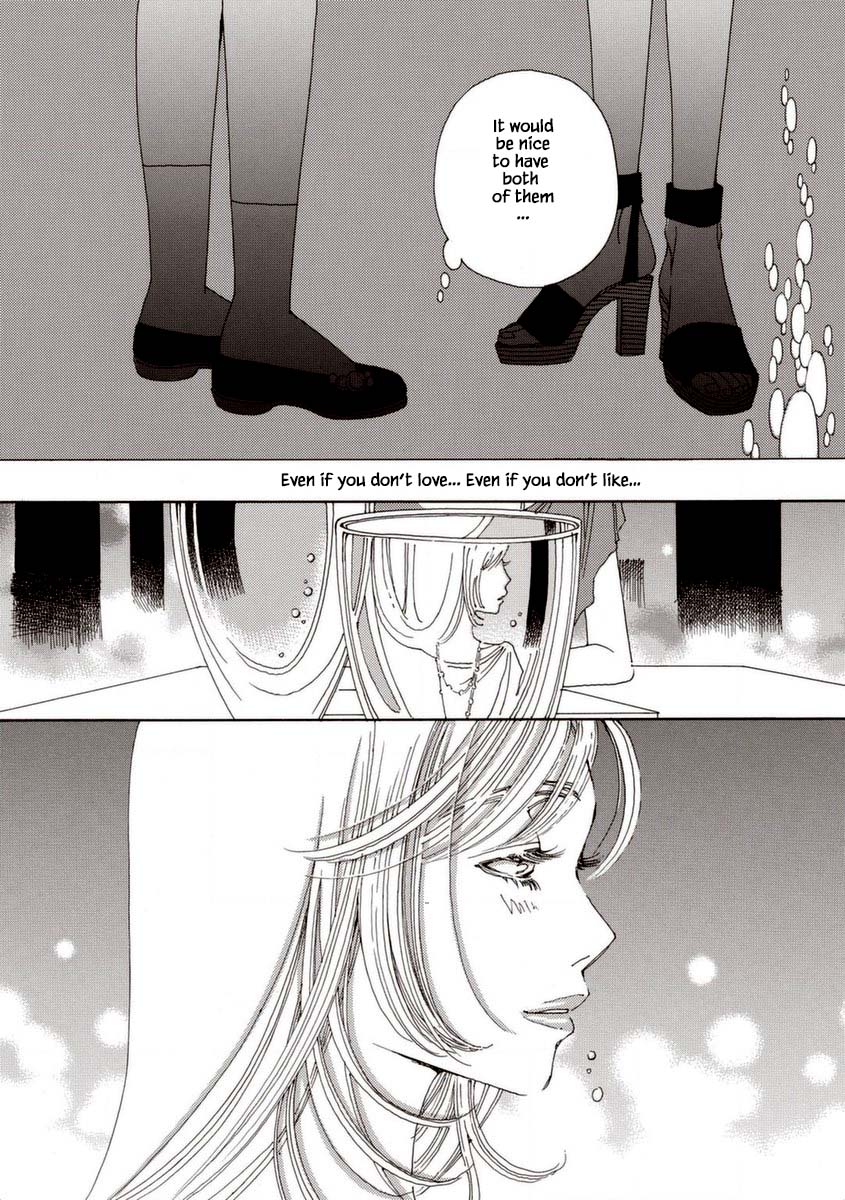 And (Okazaki Mari) Chapter 29 page 34 - Chapter 29