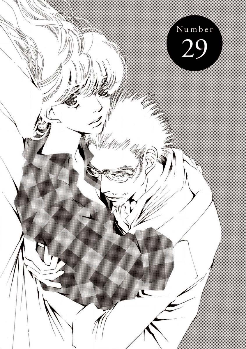 And (Okazaki Mari) Chapter 29 page 5 - Chapter 29